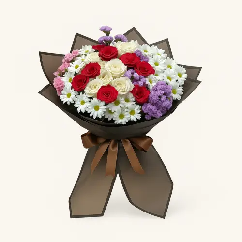 Bucket Bunga Gereja Katolik Santa Odilia (ciumbuleuit) Gereja Katolik Santa Odilia (ciumbuleuit)