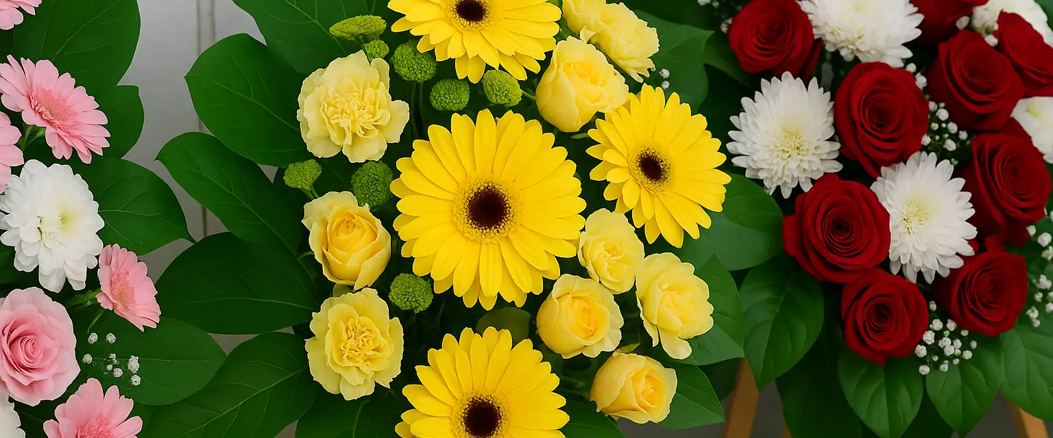 Toko Bunga Gereja Katolik Santa Odilia (ciumbuleuit) Toko Bunga [lokasi] Termurah 24 jam